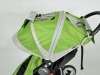 Gallery Baby Jogger City mini okienko w budce