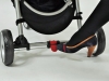 Gallery Baby Jogger City mini  hamulec