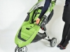 Gallery Baby Jogger City mini składanie stelaża