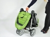 Gallery Baby Jogger City mini składanie stelaża