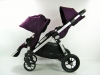 Baby Jogger city select double