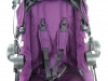 Baby Jogger city select double pasy