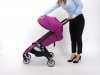 Baby jogger tour składanie wózka