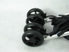 Baby Jogger Vue koła tylne