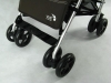 Baby Jogger Vue koła