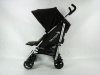 Baby Jogger Vue sacerówka podnóżek