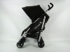 Baby Jogger Vue spacerówka bokiem