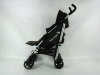 Baby Jogger Vue złożona budka
