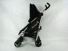 Baby Jogger Vue przekładanie siedziska