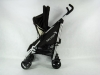 Baby Jogger Vue mechanizm do przekładania siedziska