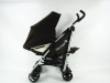 Baby Jogger Vue spacerówka tyłem do kierunku jazdy