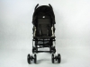 Baby Jogger Vue pasy bezpieczeństwa
