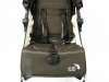 Baby Jogger Vue regulacja pasów