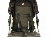 Baby Jogger Vue pasy