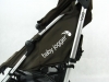 Baby Jogger Vue materiał