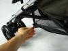 Baby Jogger Vue kosz