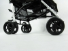 Baby Jogger Vue koła