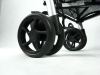 Baby Jogger Vue koła