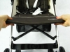 Baby Jogger Vue regulowany podnóżek