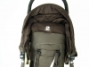 Baby Jogger Vue mechanizm do przekładania oparcia