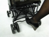 Baby Jogger Vue składanie spacerówki