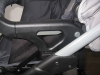 Babydesign Lupo mechanizm do wyciągania spacerówki ze stelaża Babydesign Lupo mechanizm do wyciągania spacerówki ze stelaża