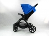 Britax B Agie Plus oparcie
