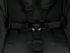 Britax B Agie Plus mechanizm do otwierania pasów
