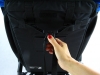 Britax B Agie Plus jak regulować pasy