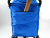 Britax B Agie Plus kieszonka