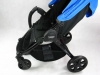 Britax B Agie Plus odpinanie pałąka bezpieceństwa