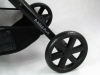 Britax B Agie Plus koła tylne