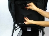 Britax B Agie Plus pasy