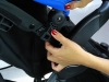 Britax B Agie Plus odpinanie budki