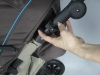 Coletto Amico składanie stelaża mechanizm
