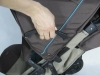 Coletto Amico regulacja budki