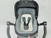 Concord Wanderer oparcie w gondoli