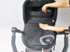 Concord Wanderer osłonka w gondoli
