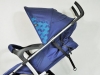 Cybex Hora oparcie