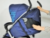 Cybex Hora okienko