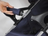 Cybex Hora jak otworzyć pałąk bezpieczeństwa