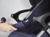Cybex Hora pałąk