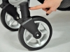 Cybex Hora wyciąganie kół