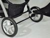 Cybex Hora hamulec