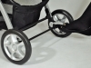 Cybex Hora hamulec