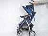 Cybex Hora  składanie stelaża