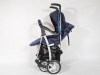 Cybex Hora  składanie stelaża