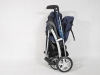 Cybex Hora  składanie stelaża