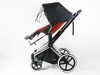 Cybex Priam light folia przeciwdeszczowa