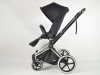 Cybex Priam Lux seat regulacja oparcia